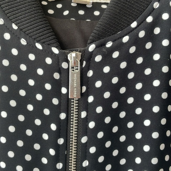 Bomber jacket - Picture 2 of 8